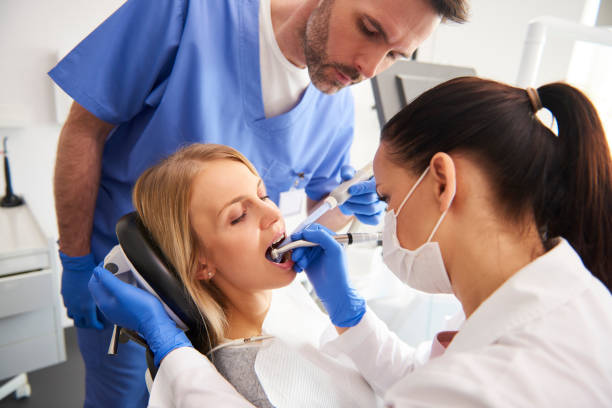 Reliable Moorestown Lenola, NJ Dental Services Solutions