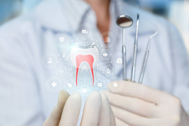 Our Range of Dental Services in Moorestown Lenola, NJ